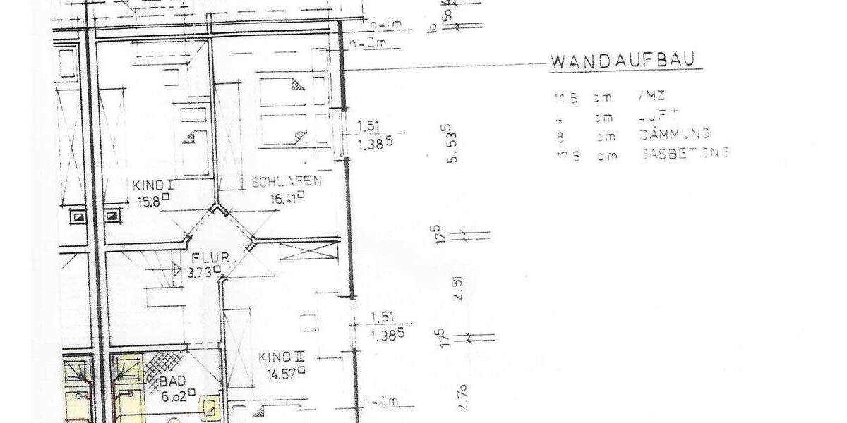 Doppelhaushälfte Sandesneben - 4 Zimmer, 120 m&sup2;, 320.000&euro; | Angebot:25787226