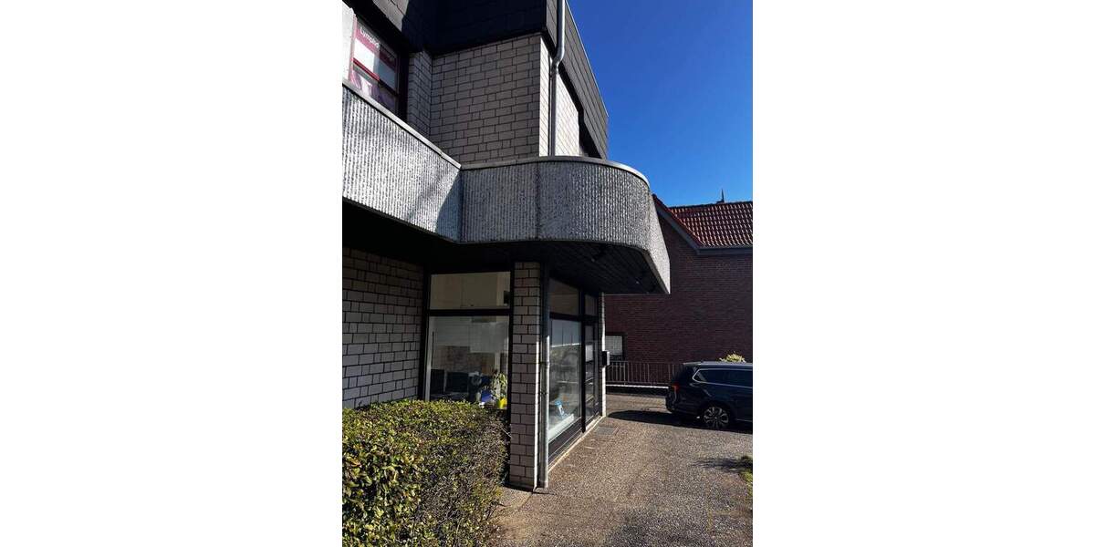 Gewerbeobjekt Lübeck Moisling - 1 Zimmer, 31 m&sup2;, 52.000&euro; | Angebot:25154232