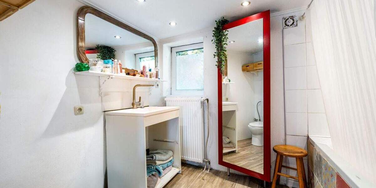 Doppelhaushälfte Süsel - 5 Zimmer, 120 m&sup2;, 199.900&euro; | Angebot:24268550