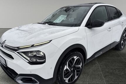 Citroen C4 X 25.290 km 22.690 &euro; Lübeck 23562