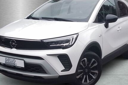 Opel Crossland (X) 7.373 km 17.490 &euro; Bad Schwartau 23611