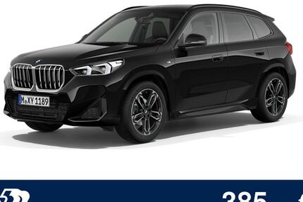 BMW X1 26.149 km 42.650 &euro; Bad Segeberg 23795