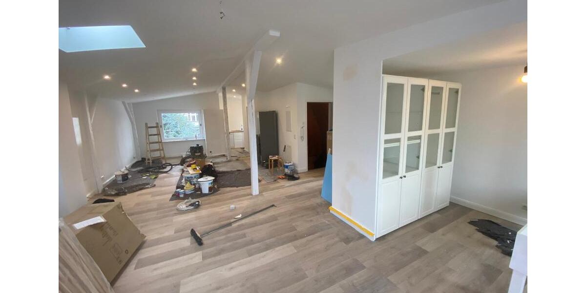 Loft - Studio - Atelier Lübeck Sankt Lorenz Nord - 1 Zimmer, 71 m&sup2;, 900&euro; | Angebot:26263219