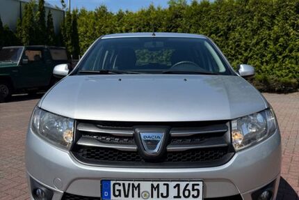 Dacia Sandero 122.500 km 4.900 &euro; Reinfeld 23858