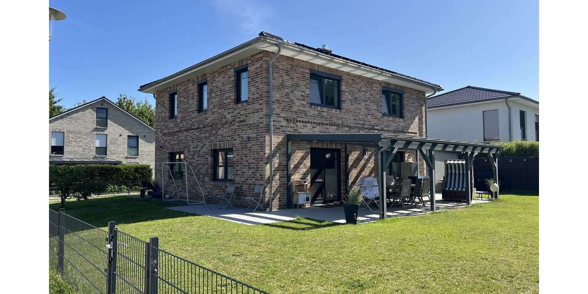 Einfamilienhaus Timmendorfer Strand - 5 Zimmer, 156 m&sup2;, 875.000&euro; | Angebot:27196963