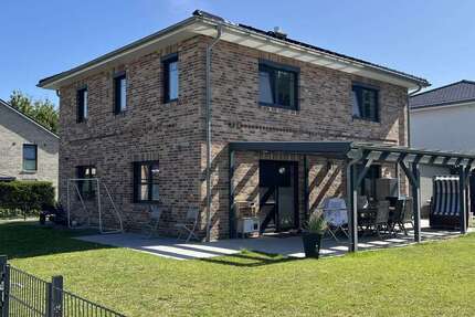 Haus Timmendorfer Strand - 5 Zimmer, 156 m&sup2;, 875.000&euro; | Angebot:27196963