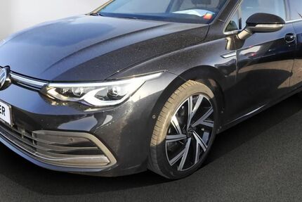 VW Golf 73.200 km 25.380 &euro; Bad Segeberg 23795