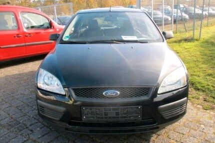 Ford Focus 190.000 km 1.000 &euro; Techau 23689