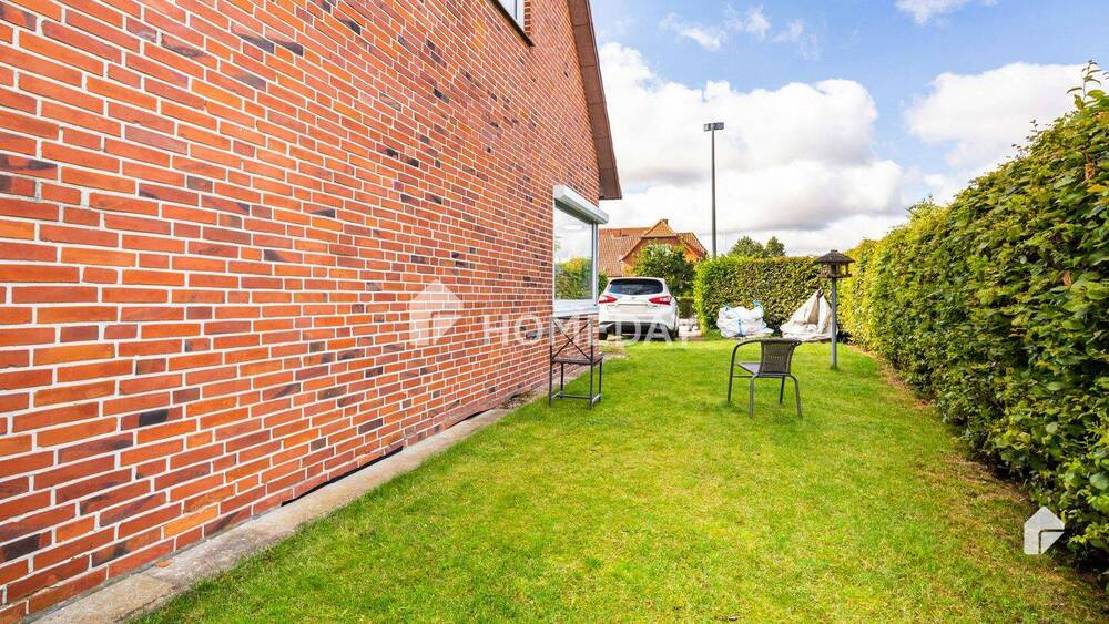 Einfamilienhaus Bad Segeberg - 5 Zimmer, 122 m&sup2;, 375.000&euro; | Angebot:25694069