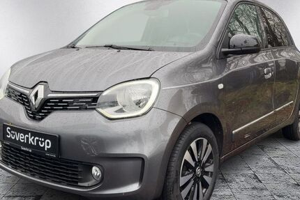 Renault Twingo 33.300 km 13.930 &euro; Bad Oldesloe 23843
