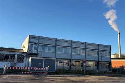 Gewerbeobjekt Lübeck Sankt Lorenz Nord - 2.700&euro; | Angebot:26781355