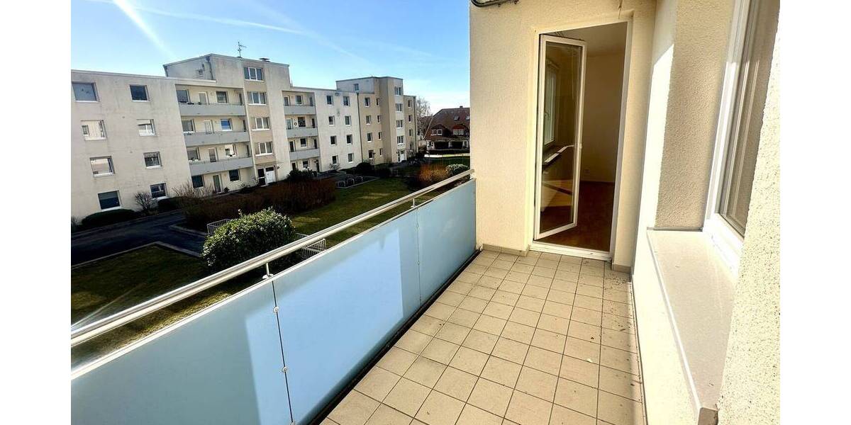 Etagenwohnung Lübeck Travemünde - 3 Zimmer, 76 m&sup2;, 239.000&euro; | Angebot:26204010