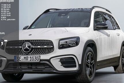 Mercedes-Benz GLB 220 9.999 km 48.950 &euro; Bad Segeberg 23795