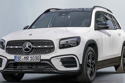 Mercedes-Benz GLB 220 9.999 km 51.450 &euro; Bad Segeberg 23795