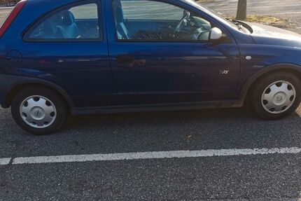 Opel Corsa 105.500 km 1.500 &euro; Lübeck 23552