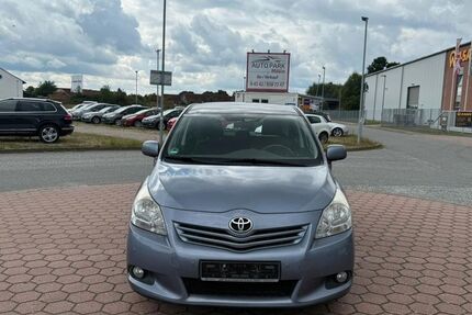Toyota Verso 211.287 km 6.290 &euro; Mölln 23879