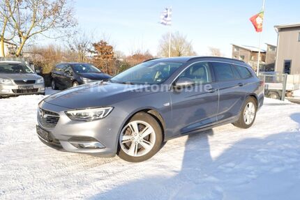 Opel Insignia 122.000 km 13.480 &euro; Ahrensbök 23623