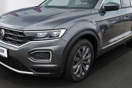 VW T-Roc 80.000 km 22.990 &euro; Bad Segeberg 23795