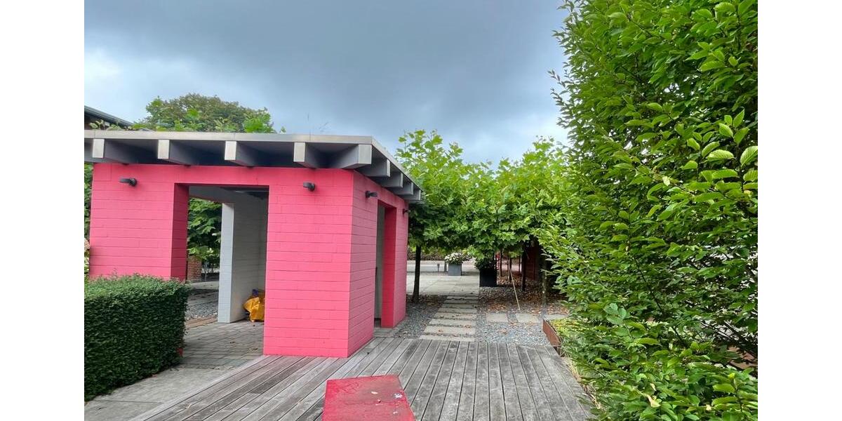 Moderne Dachgeschosswohnung in klein Rönnau 3 zimmer