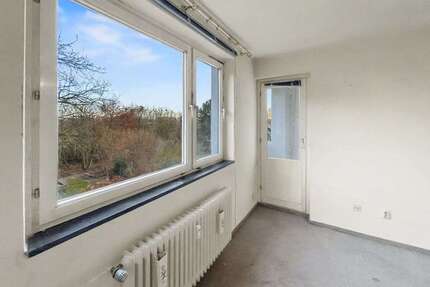 Wohnung Lübeck Sankt Jürgen - 1 Zimmer, 49 m&sup2;, 107.000&euro; | Angebot:26300099