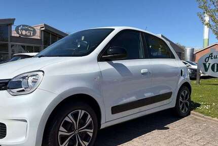 Renault Twingo 52.543 km 10.890 &euro; Bad Segeberg 23795