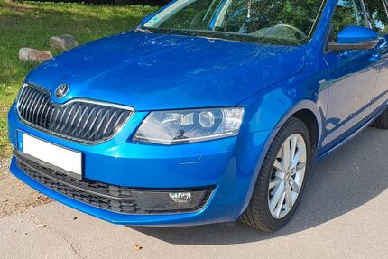 Skoda Octavia 102.000 km 14.699 € Nusse 23896