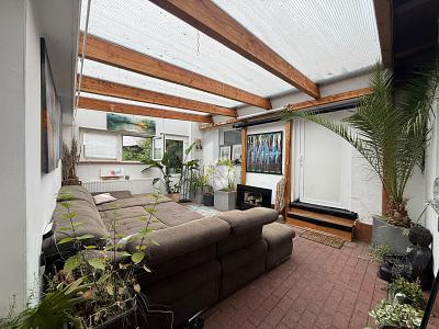 WOHNEN MIT KAPITALANLAGE VEREINT - Einfamilienhaus Süsel | Angebot:27119545
