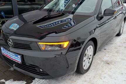 Opel Astra 70.500 km 19.990 &euro; Bad Segeberg 23795