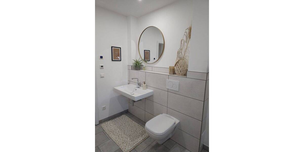 Etagenwohnung Klein Rönnau - 3 Zimmer, 86 m&sup2;, 397.600&euro; | Angebot:26820876