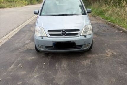 Opel Meriva 150.000 km 1.500 &euro; Lübeck 23552