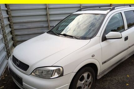 Opel Astra 190.936 km 1.200 &euro; Lübeck 23556