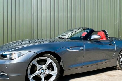BMW Z4 70.800 km 19.900 &euro; Bad Schwartau 23611