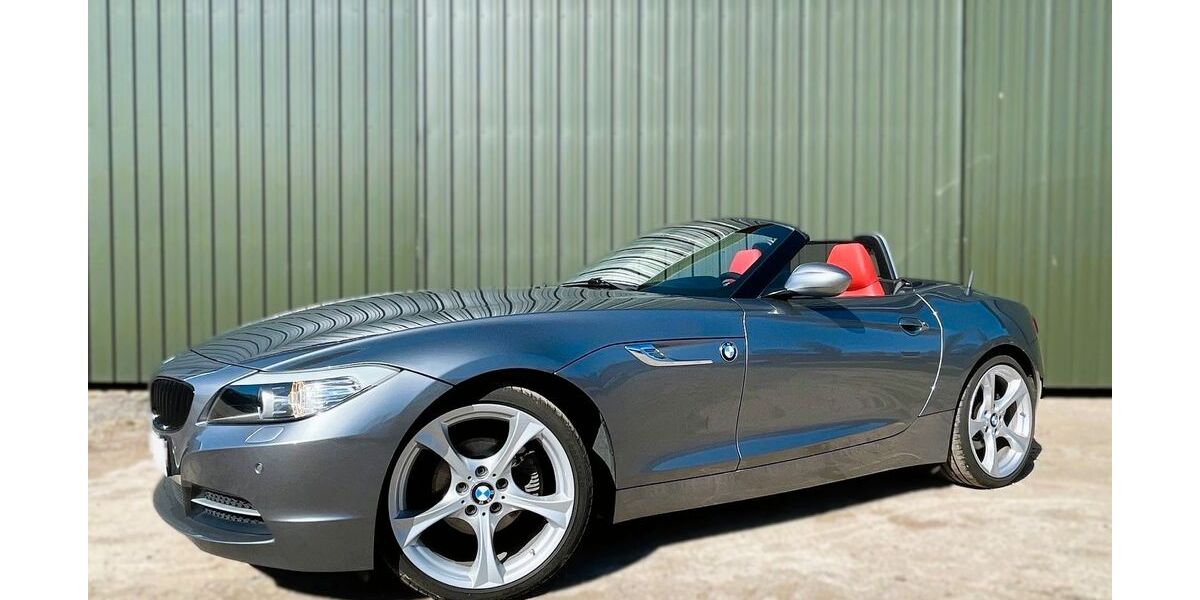 BMW Z4 70.800 km 19.900 &euro; Bad Schwartau 23611