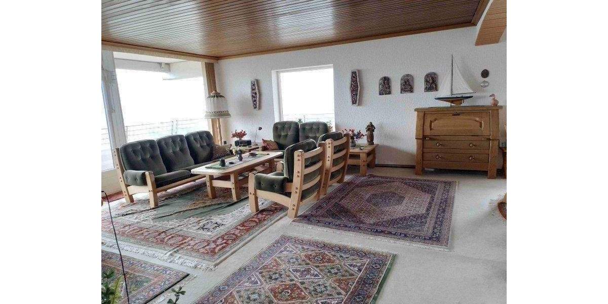 Etagenwohnung Timmendorfer Strand - 2 Zimmer, 120 m&sup2;, 535.000&euro; | Angebot:26863520