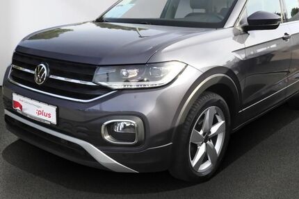 VW T-Cross 37.600 km 19.490 &euro; Bad Oldesloe 23843