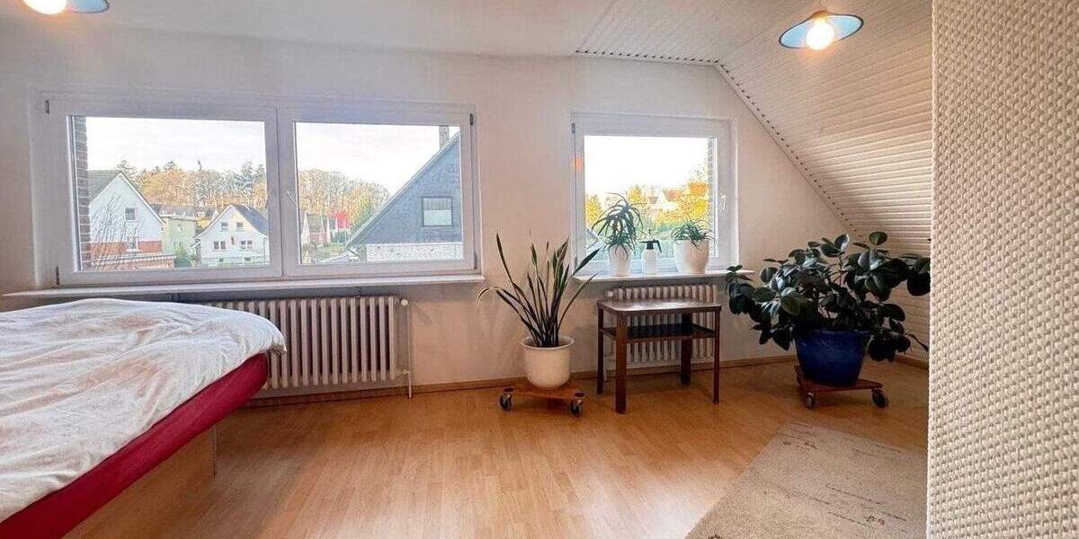 Doppelhaushälfte Ahrensbök - 5 Zimmer, 153 m&sup2;, 320.000&euro; | Angebot:25771393
