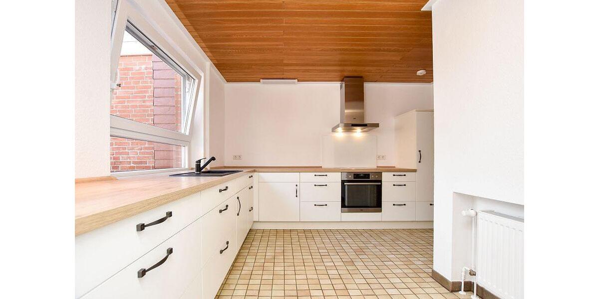 Einfamilienhaus Nusse - 6.5 Zimmer, 160 m&sup2;, 1.600&euro; | Angebot:26544375