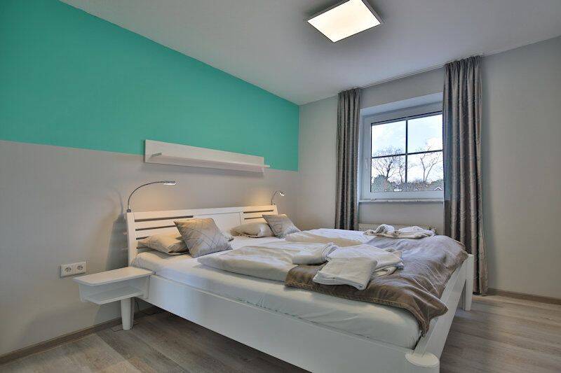 Etagenwohnung Timmendorfer Strand - 1 Zimmer, 45 m&sup2;, 335.000&euro; | Angebot:26364034