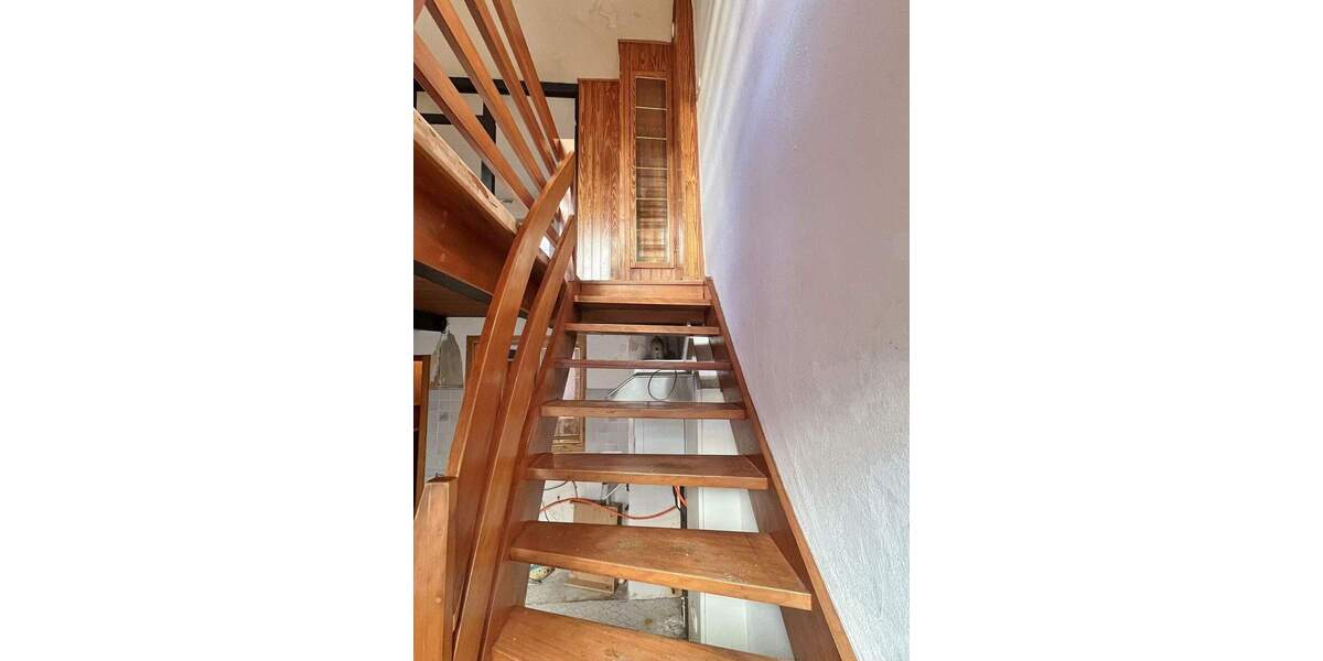 Mehrfamilienhaus, Wohnhaus Lübeck Innenstadt - 3 Zimmer, 52 m&sup2;, 189.000&euro; | Angebot:24875569