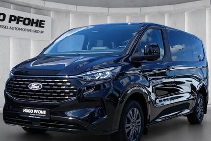Ford Tourneo Custom 23.264 km 46.950 &euro; Bad Segeberg 23795