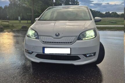Skoda Citigo 72.851 km 11.111 &euro; Ratzeburg 23909