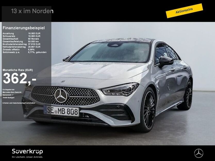 CLA 200