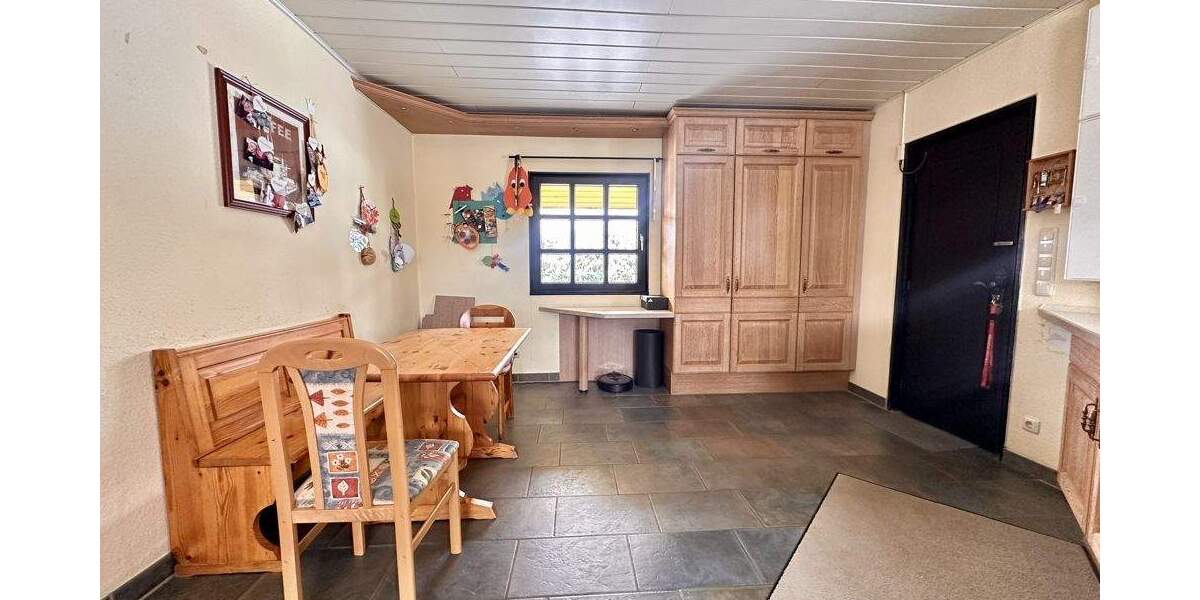 Einfamilienhaus Ahrensbök - 4 Zimmer, 180 m&sup2;, 429.000&euro; | Angebot:25708076