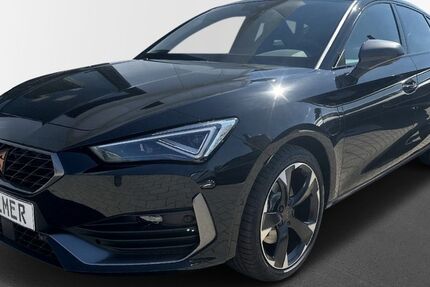 Cupra Leon 16.697 km 30.949 &euro; Mölln 23879