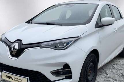 Renault ZOE 43.100 km 14.980 &euro; Lübeck 23560