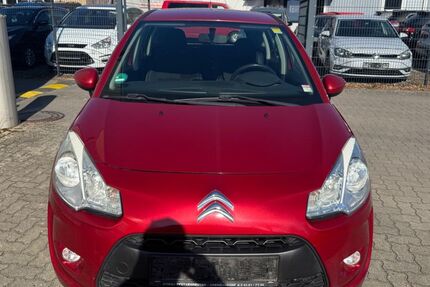 Citroen C3 219.000 km 1.800 € Stockelsdorf 23617