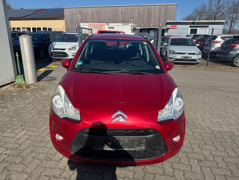 Citroen C3 219.000 km 1.800 € Stockelsdorf 23617