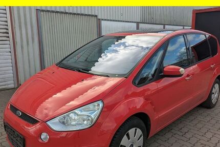 Ford S-Max 240.474 km 1.950 &euro; Lübeck 23556