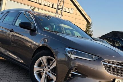 Opel Insignia 77.400 km 14.899 &euro; Stepenitztal 23936