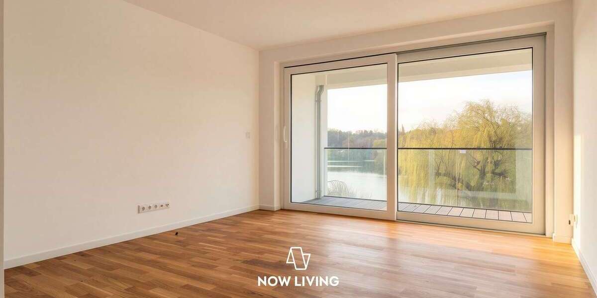 Etagenwohnung Mölln - 4 Zimmer, 112 m&sup2;, 469.000&euro; | Angebot:26881258